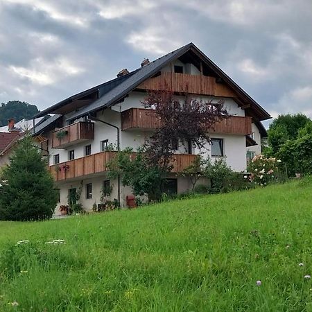 Apartments At Klemen Zgornje Gorje Ngoại thất bức ảnh