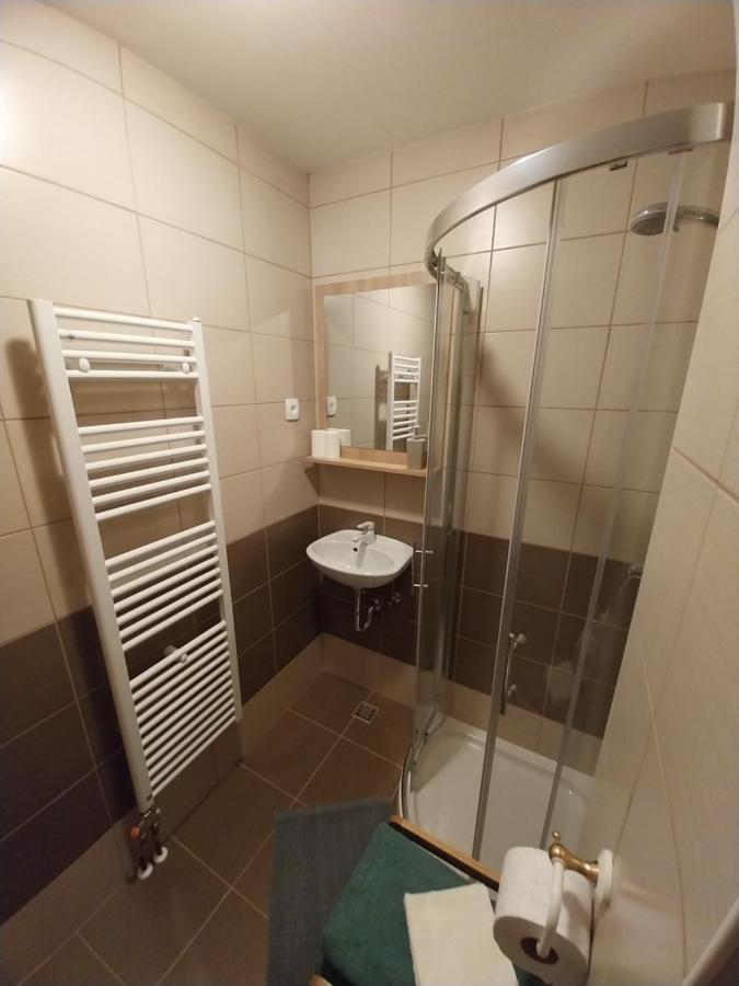 Apartments At Klemen Zgornje Gorje Ngoại thất bức ảnh