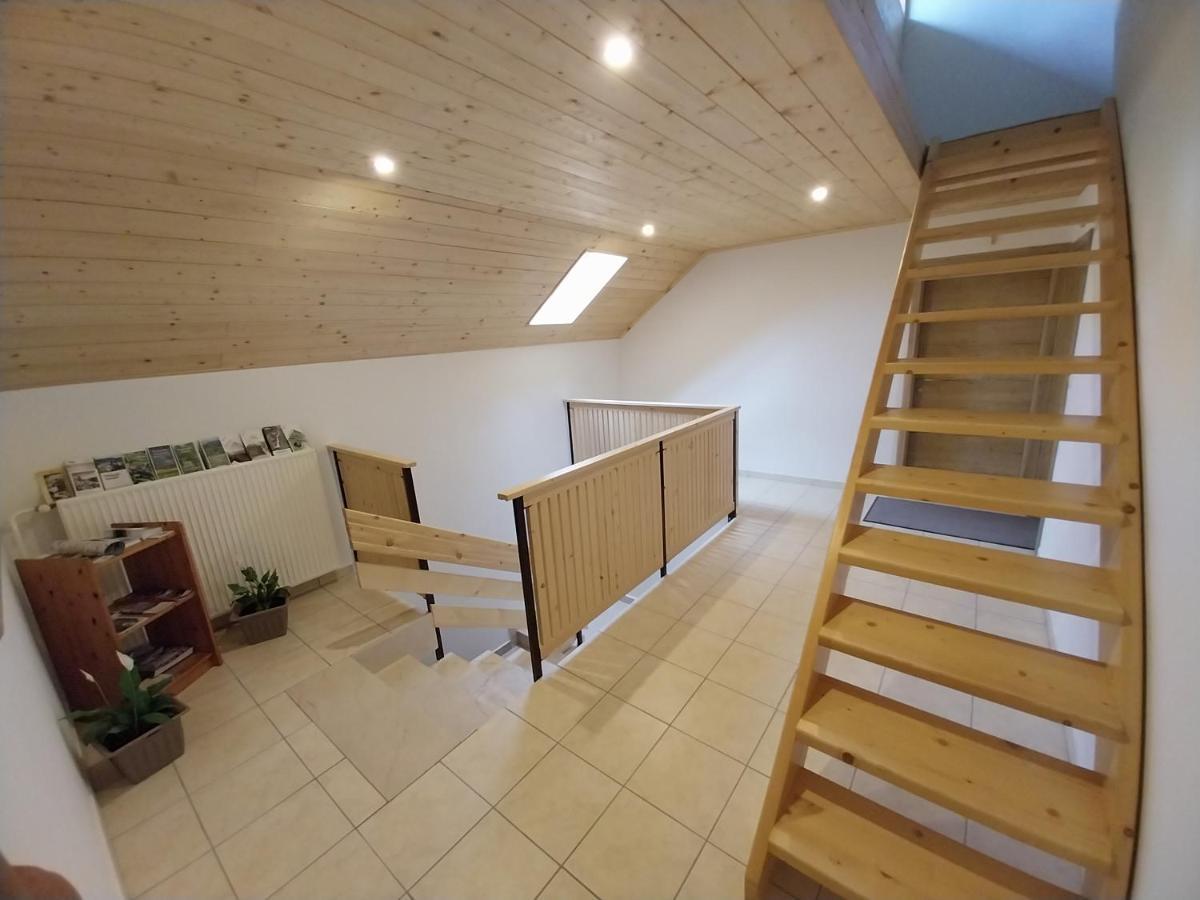 Apartments At Klemen Zgornje Gorje Ngoại thất bức ảnh